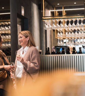 Kessler Bar und Flagship Calwer Stra&szlig;e, &copy; Stuttgart-Marketing GmbH, wpsteinheisser