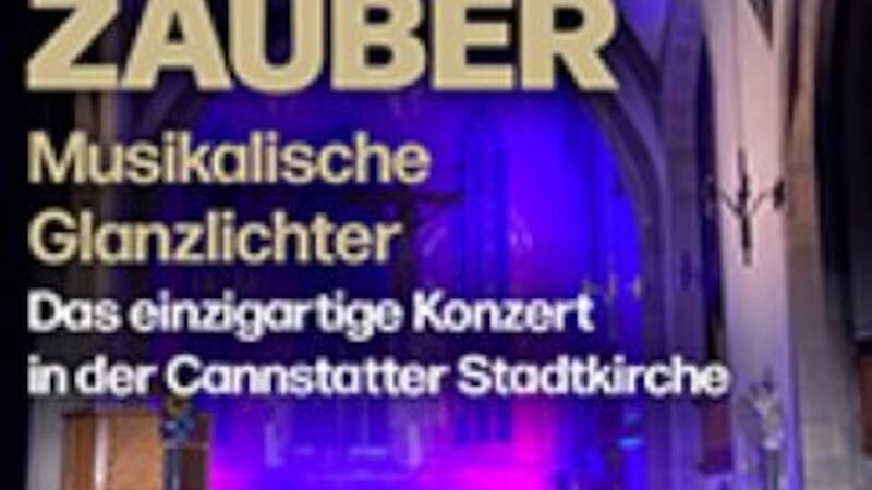 Adventszauber 2025, © Südwestmedia Network GmbH