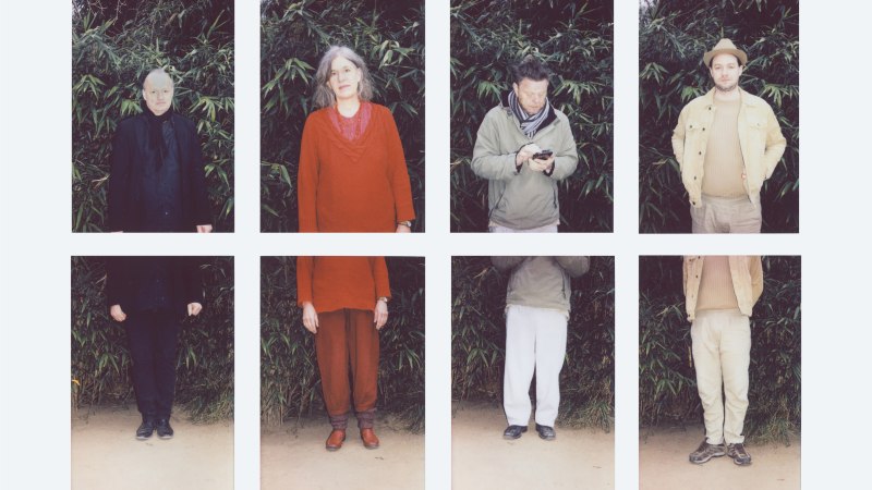 Die Flowerpornoes, &copy; Michael Grundhever