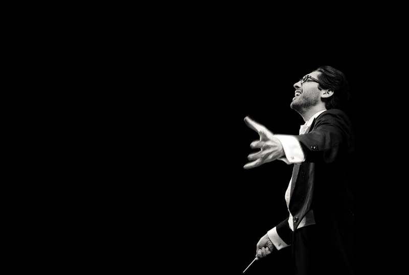 Musik von Zuhause, © Württembergische Staatstheater Stuttgart