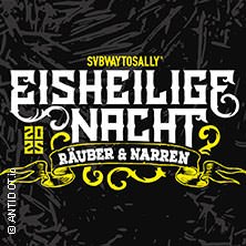 Subway To Sally - Eisheilige Nacht 2025, © links im Bild Subway To Sally - Eisheilige Nacht 2025, © links im Bild