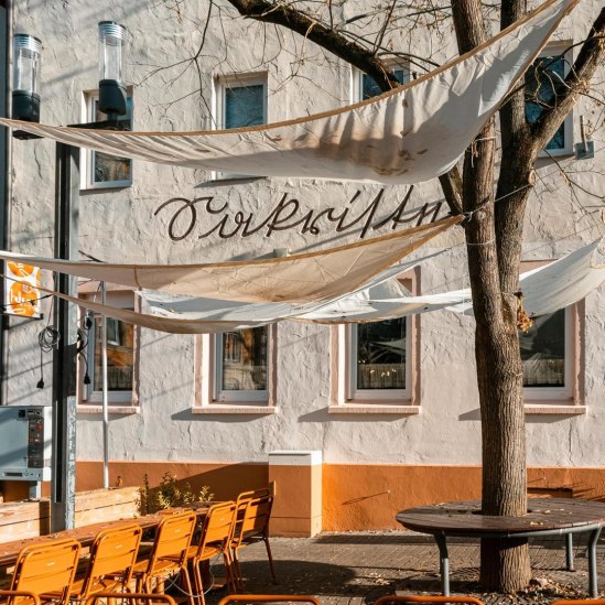 Helene, © Stuttgart-Marketing GmbH, Sarah Schmid