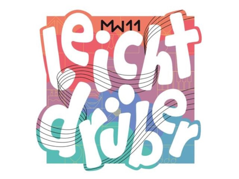 MW11 - Leicht Dr&uuml;ber, &copy; Musikwerk Stuttgart