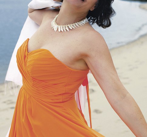 Jazz & Latin Night mit Claudia Carbo, © Theaterhaus Stuttgart e.V.