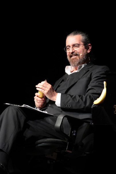 Hagen Rether, &copy; Renitenztheater