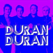 DURAN DURAN, &copy; links im Bild