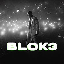 Blok3 - Arena Live Tour 2026/27, &copy; links im Bild