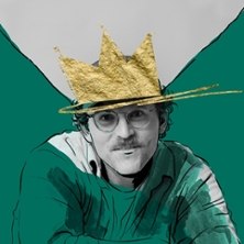 Jordan Prince - Royal Highness Comedy Tour 2027, &copy; links im Bild