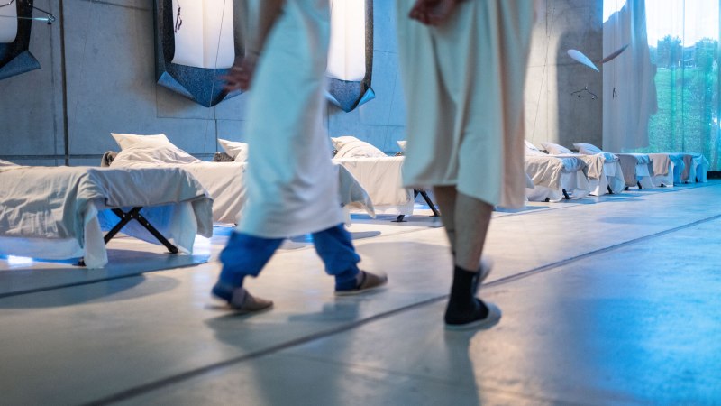 Nachtst&uuml;ck, &copy; Markus Niessner