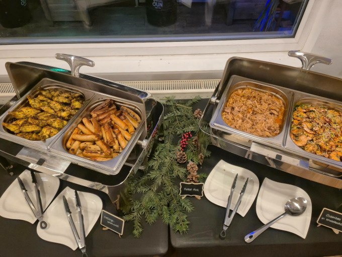 Winter BBQ - Freitag & Samstag, © Cool-Tours StattReisen Winter BBQ - Freitag & Samstag, © Cool-Tours StattReisen
