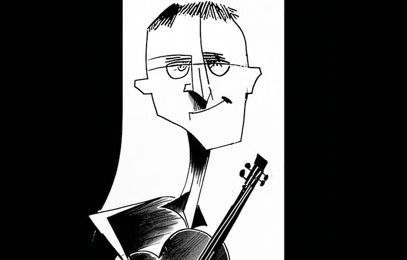 Ich, Bertolt Brecht - Dialog mit dem Dichter, © tri-bühne e.V.