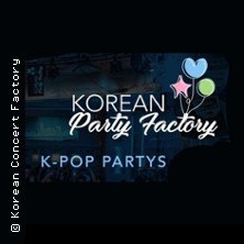 K-Pop Party Stuttgart, &copy; links im Bild