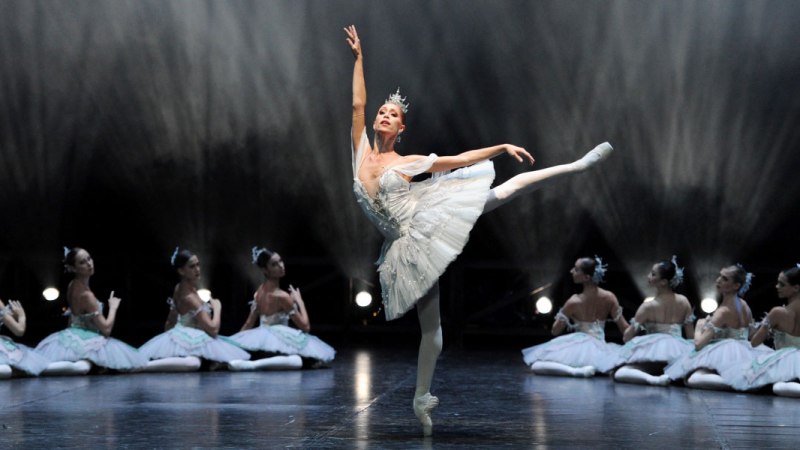 &copy; Stuttgarter Ballett
