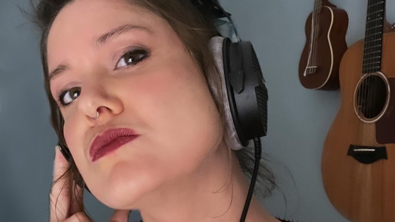 Open Stage IN DER ROSENAU, © Rosenau Kultur e.V. Open Stage IN DER ROSENAU, © Rosenau Kultur e.V.