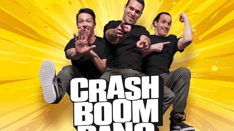 Crash Boom Bang - Returns, &copy; Starbugs