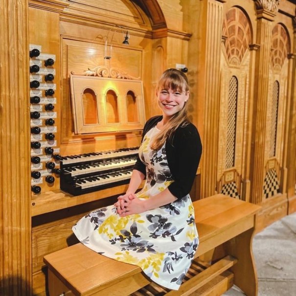 Stunde der Kirchenmusik, © Stiftsmusik Stuttgart