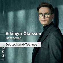 Vikingur Olafsson - Master Pianists 2026/2027, &copy; links im Bild