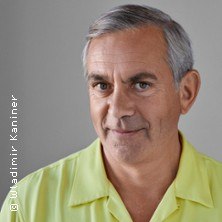 Wladimir Kaminer - Das geheime Leben der Deutschen, © links im Bild Wladimir Kaminer - Das geheime Leben der Deutschen, © links im Bild