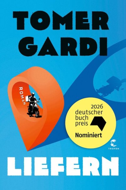 Deliver, © Verlag Deliver, © Verlag