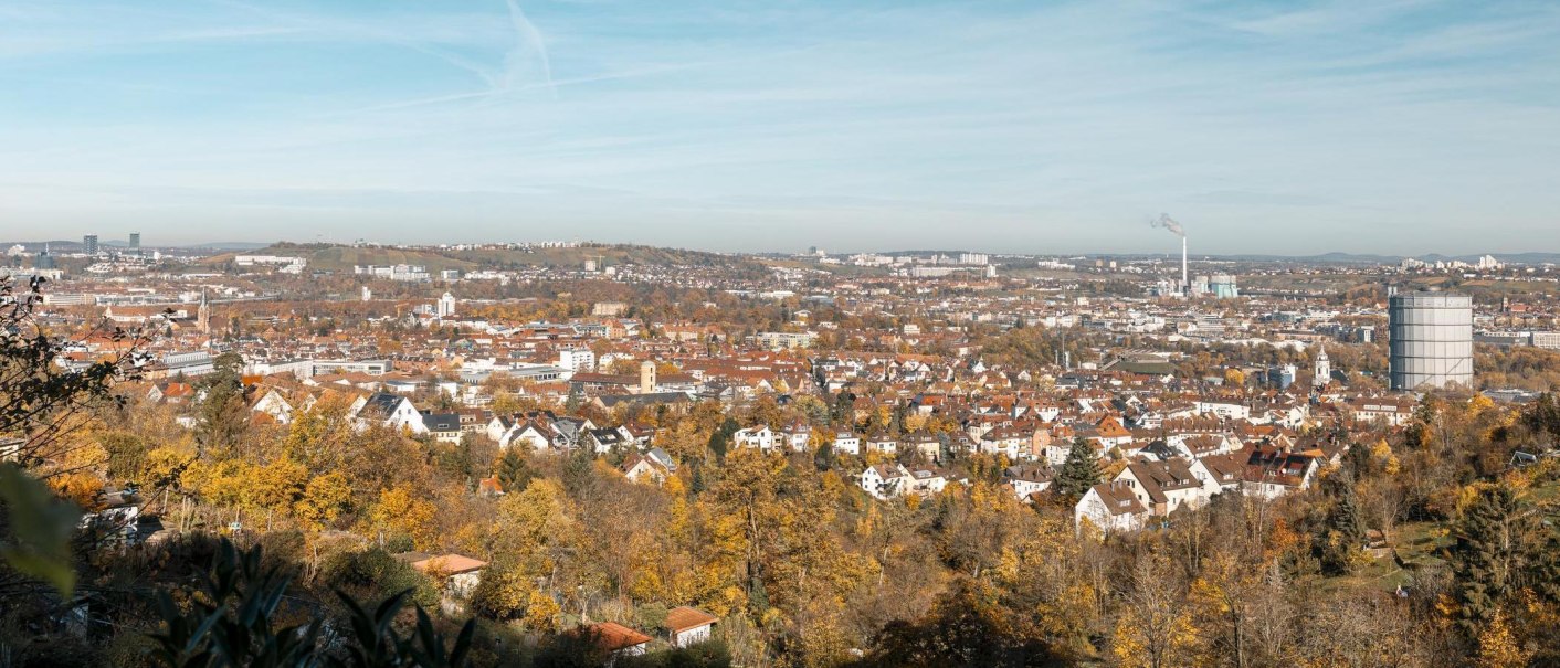Aussicht Raichberg, © SMG, Sarah Schmid Aussicht Raichberg, © SMG, Sarah Schmid