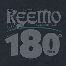 OG Keemo - 180GRAD Tour 2025, © links im Bild