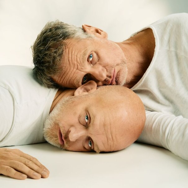 Die Herren der Erschöpfung, © Theaterhaus Stuttgart e.V. Die Herren der Erschöpfung, © Theaterhaus Stuttgart e.V.