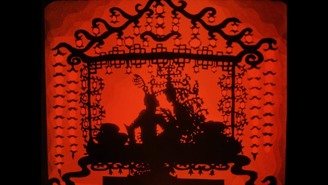 Die Abenteuer des Prinzen Achmed, &copy; &copy; Stadtmuseum T&uuml;bingen