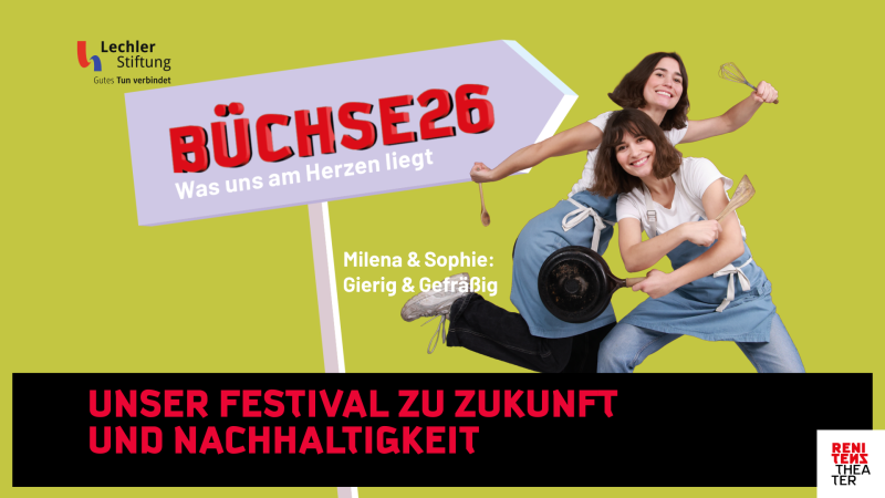 Gierig & Gefräßig, © Künstler/Veranstalter Gierig & Gefräßig, © Künstler/Veranstalter