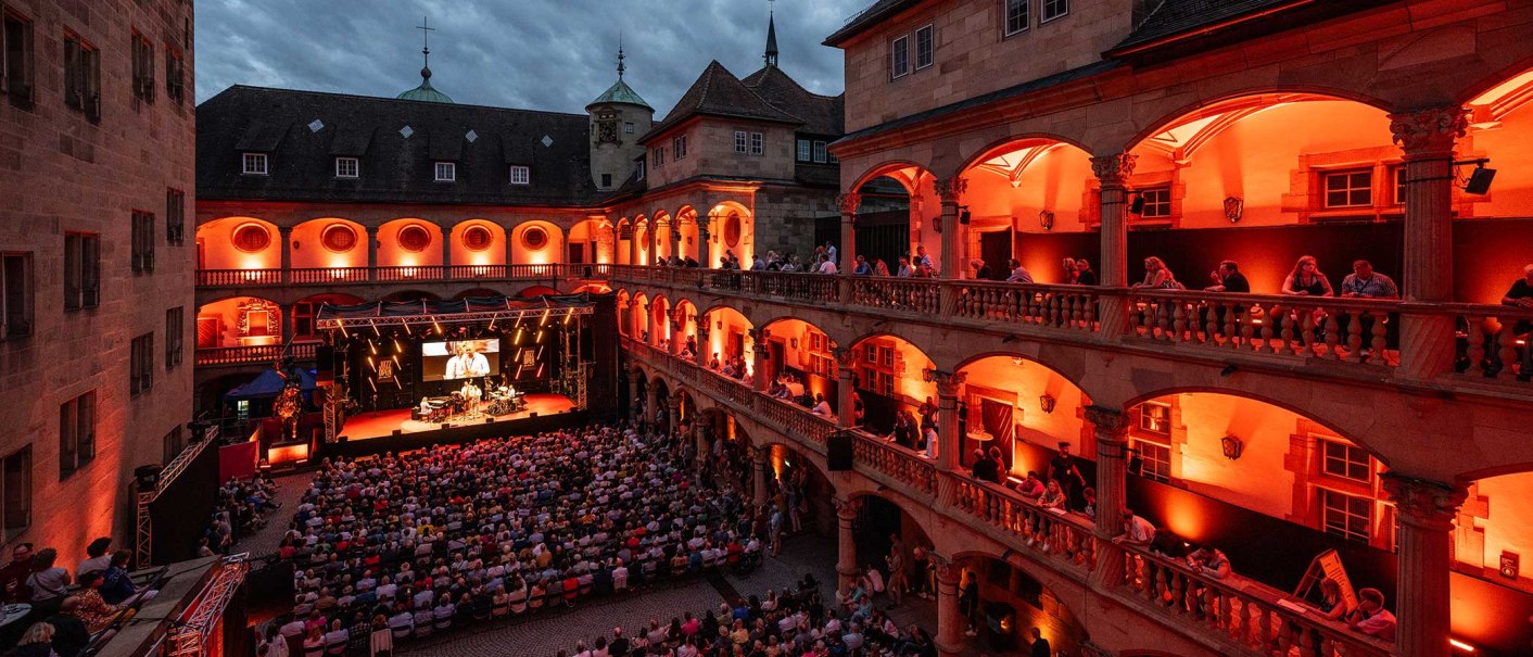 jazzopen, © jazzopen stuttgart, Reiner Pfisterer jazzopen, © jazzopen stuttgart, Reiner Pfisterer