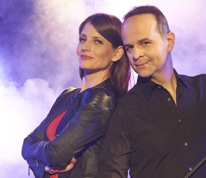 IT'S MAGIC, © Theaterhaus Stuttgart e.V.