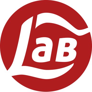 Logo Laboratorium Stuttgart, © Laboratorium e. V.