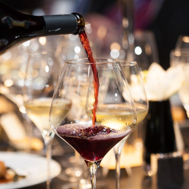 Dinner Event | An Evening of Culinary Delights with Anton Lebersorger, &copy; FrischeParadies GmbH & Co. KG