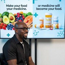 Make Your Food Your Medicine, © links im Bild Make Your Food Your Medicine, © links im Bild