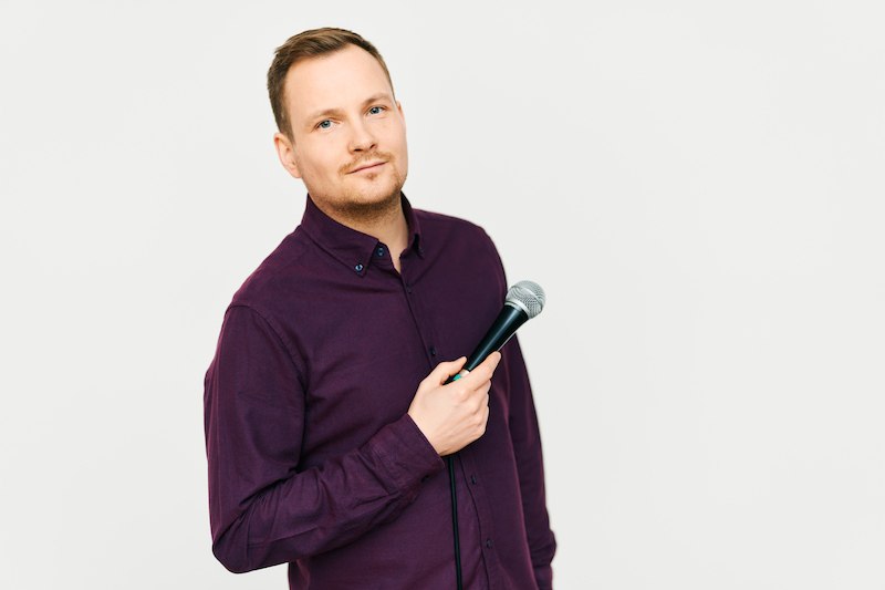 Jakob Schwerdtfeger, © Stiftung Kunstmuseum Stuttgart gGmbH