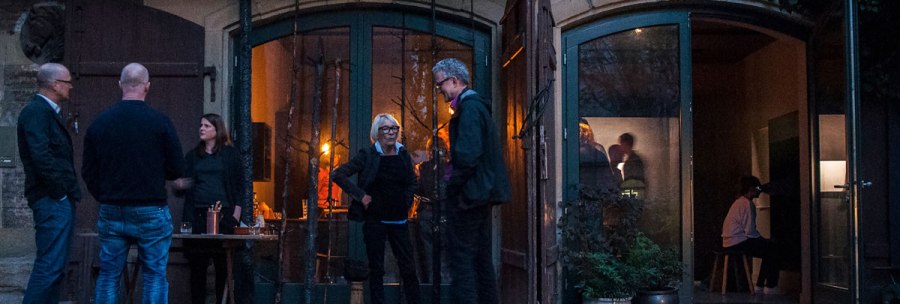 ITO | Michael Schnabel: White Land