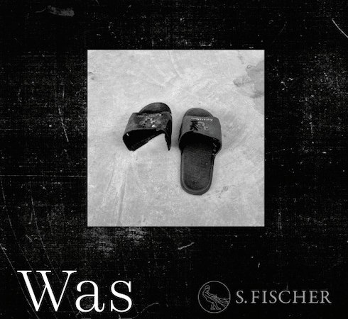 Was zählt ein Mensch?, © Verlag Was zählt ein Mensch?, © Verlag