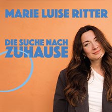 Marie Luise Ritter - Die Suche nach Zuhause, © links im Bild Marie Luise Ritter - Die Suche nach Zuhause, © links im Bild