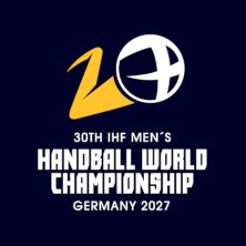 2027 IHF WM - Stuttgart - Tagestickets, &copy; links im Bild