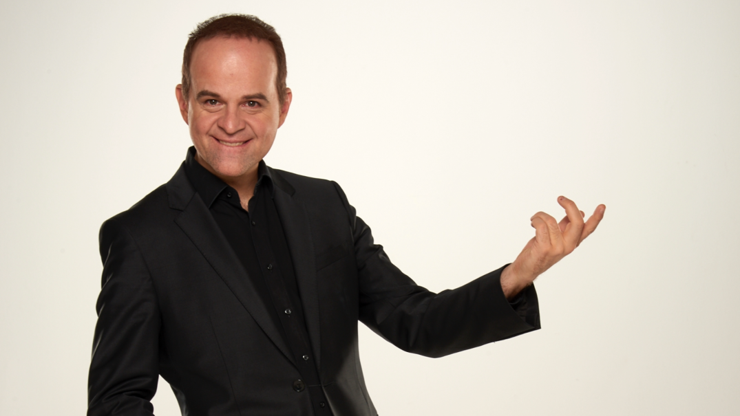 Thomas Fr&ouml;schle, &copy; K&uuml;nstler/Veranstalter