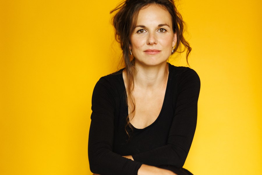 Katharina Köller, © Foto: Peter Rigaud