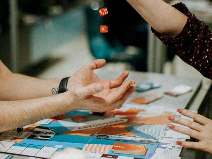 Games Night, © Cool-Tours StattReisen Games Night, © Cool-Tours StattReisen