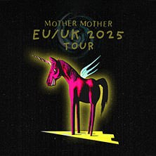 Mother Mother, © links im Bild