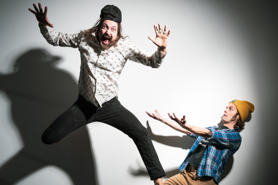 Truckfighters, © Andreas Hylthen Truckfighters, © Andreas Hylthen
