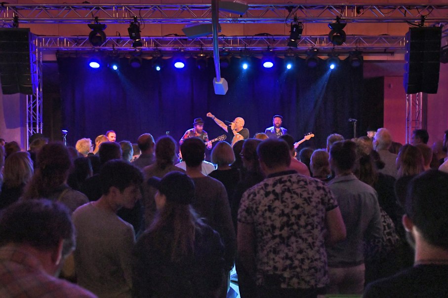 JAZZ OPEN STAGES, © Opus Festivals GmbH