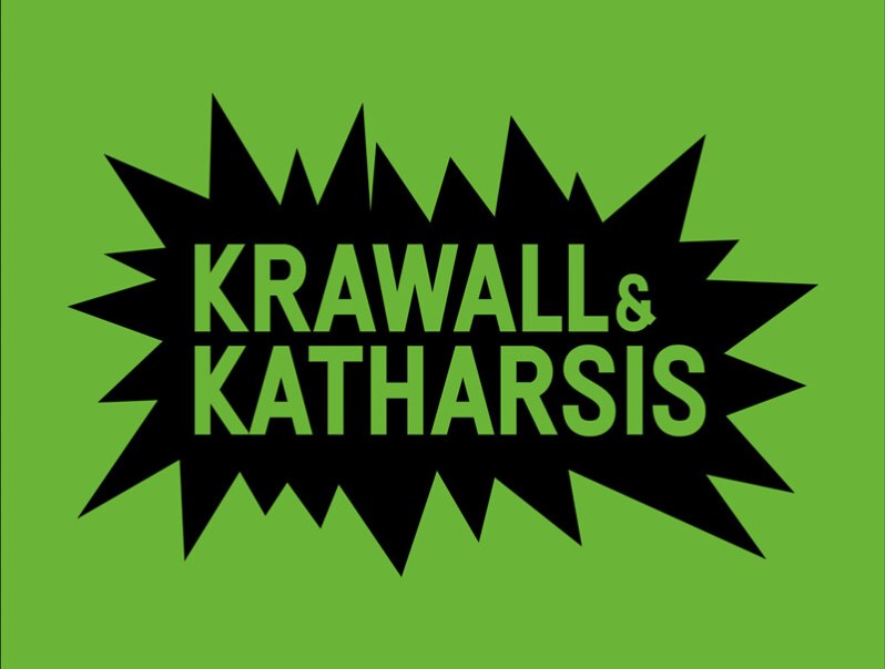 Krawall & Katharsis, &copy; W&uuml;rttembergische Staatstheater Stuttgart