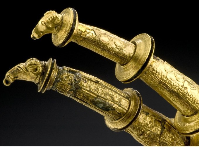 Führung | Goodbye Kleinaspergle!, © Landesmuseum Württemberg Führung | Goodbye Kleinaspergle!, © Landesmuseum Württemberg