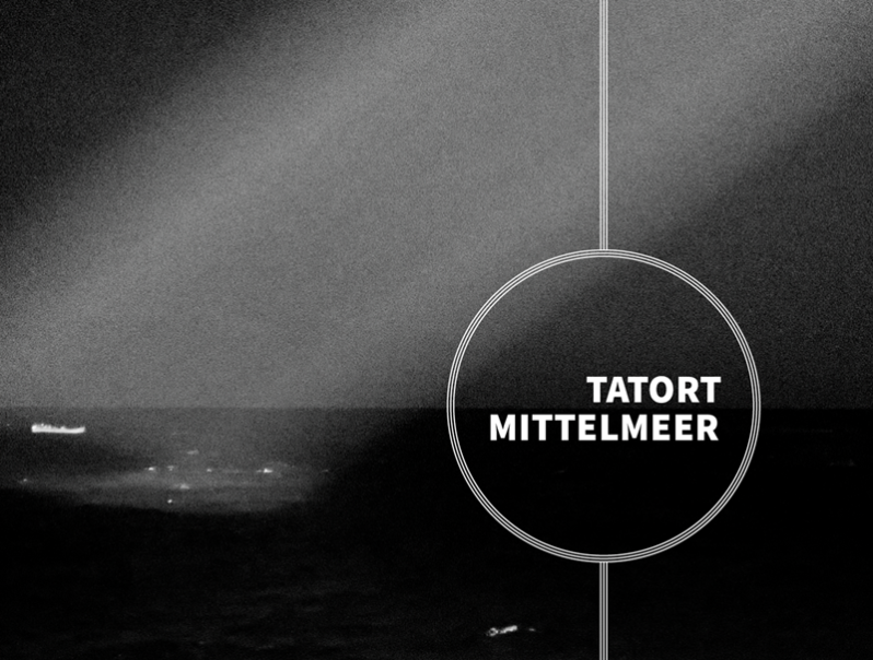 Tatort Mittelmeer, &copy; W&uuml;rttembergische Staatstheater Stuttgart