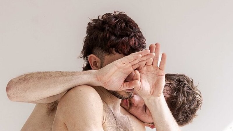 Bound, &copy; Johannes Blattner