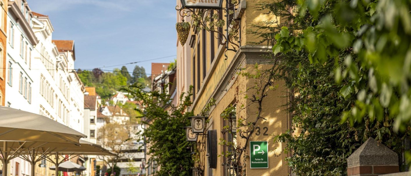 Bohnenviertel, &copy; SMG, Sarah Schmid