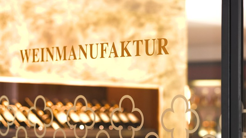 Stuttgart Wine Manufactory, © Weinmanufaktur Stuttgart eG Stuttgart Wine Manufactory, © Weinmanufaktur Stuttgart eG